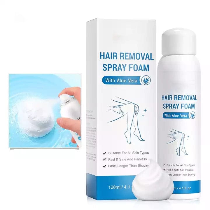 Hair Remover Spray